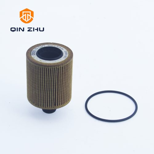 OIL FILTER HU712/7X - Image 3