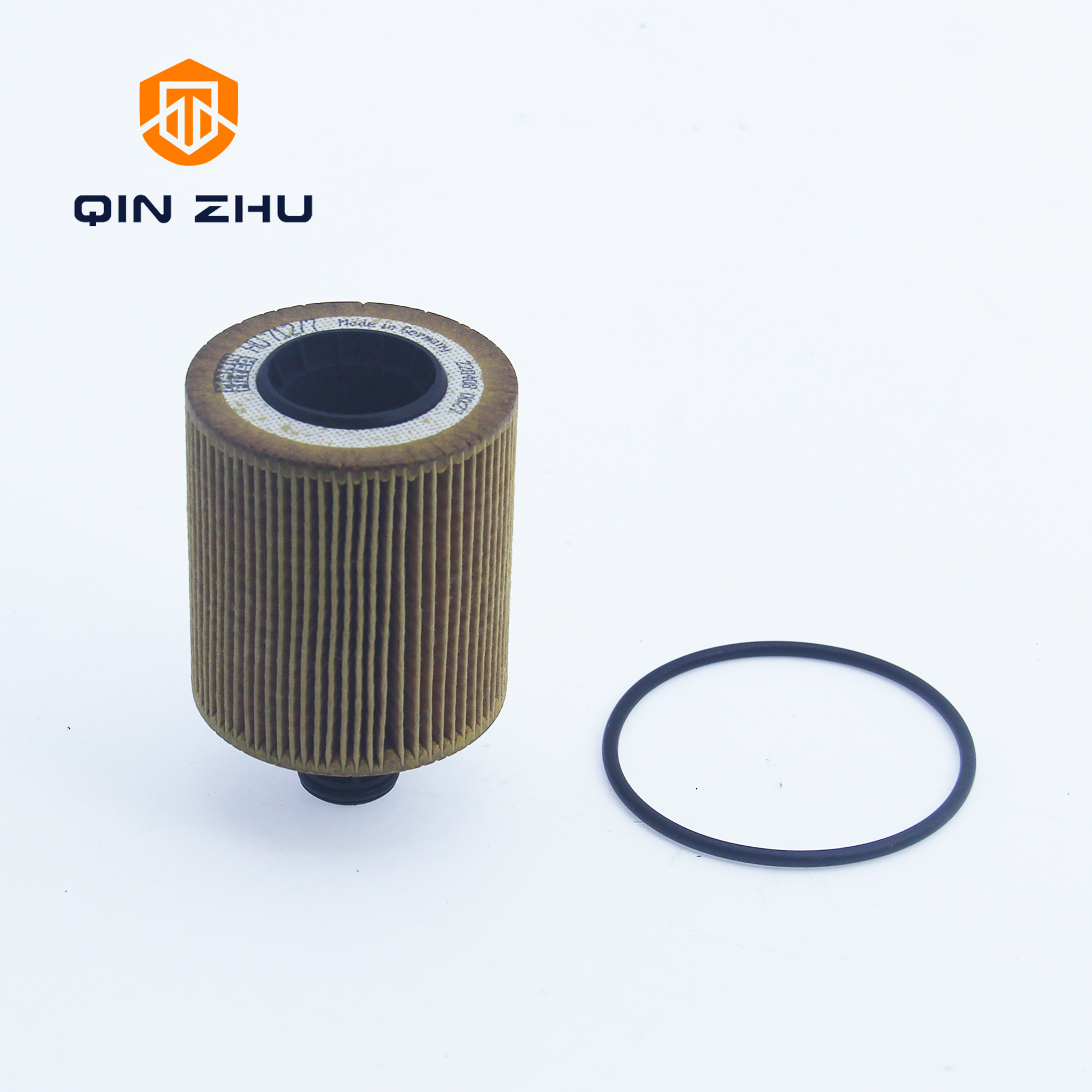 OIL FILTER HU712/7X - Image 3