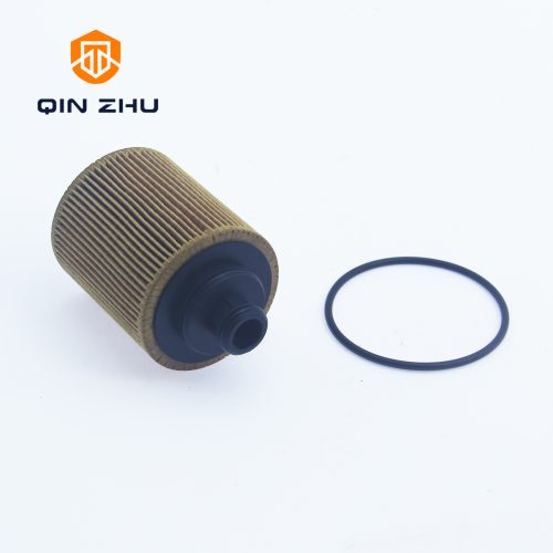 OIL FILTER HU712/7X - Image 2