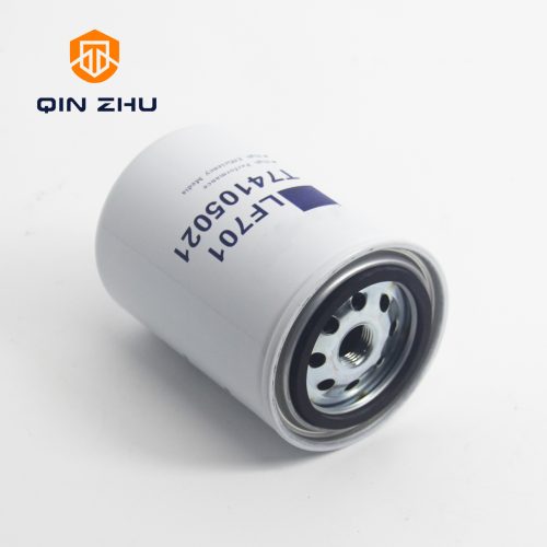 OIL FILTER LF701 - Image 3