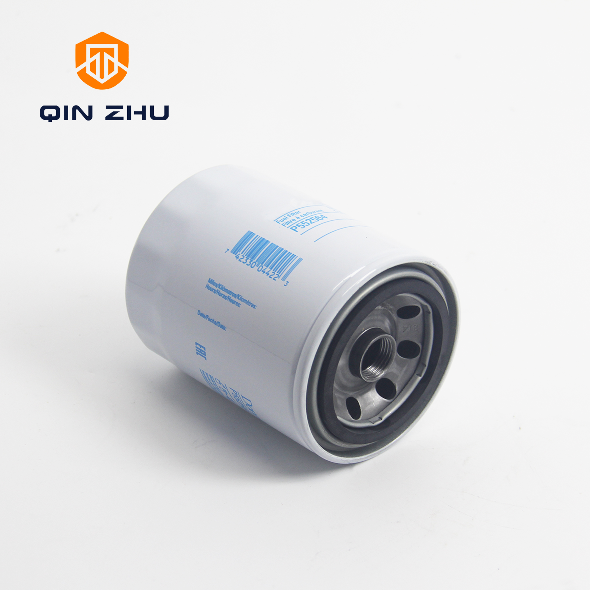 FUEL FILTER P552564 - Image 2
