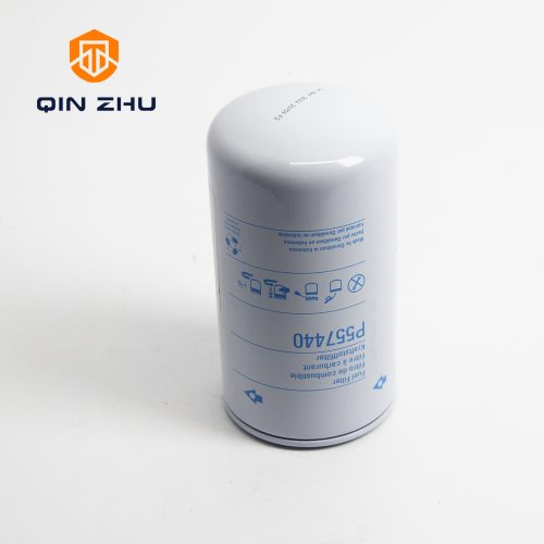 FUEL FILTER P557440