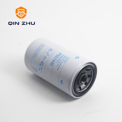 FUEL FILTER P557440 - Image 4