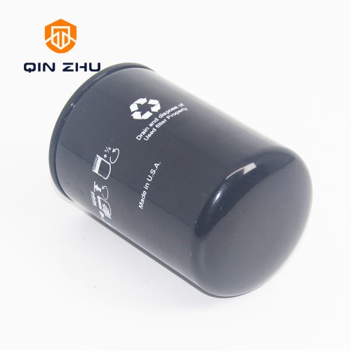 Alternative view of HYDRAULIC FILTER SJ28834