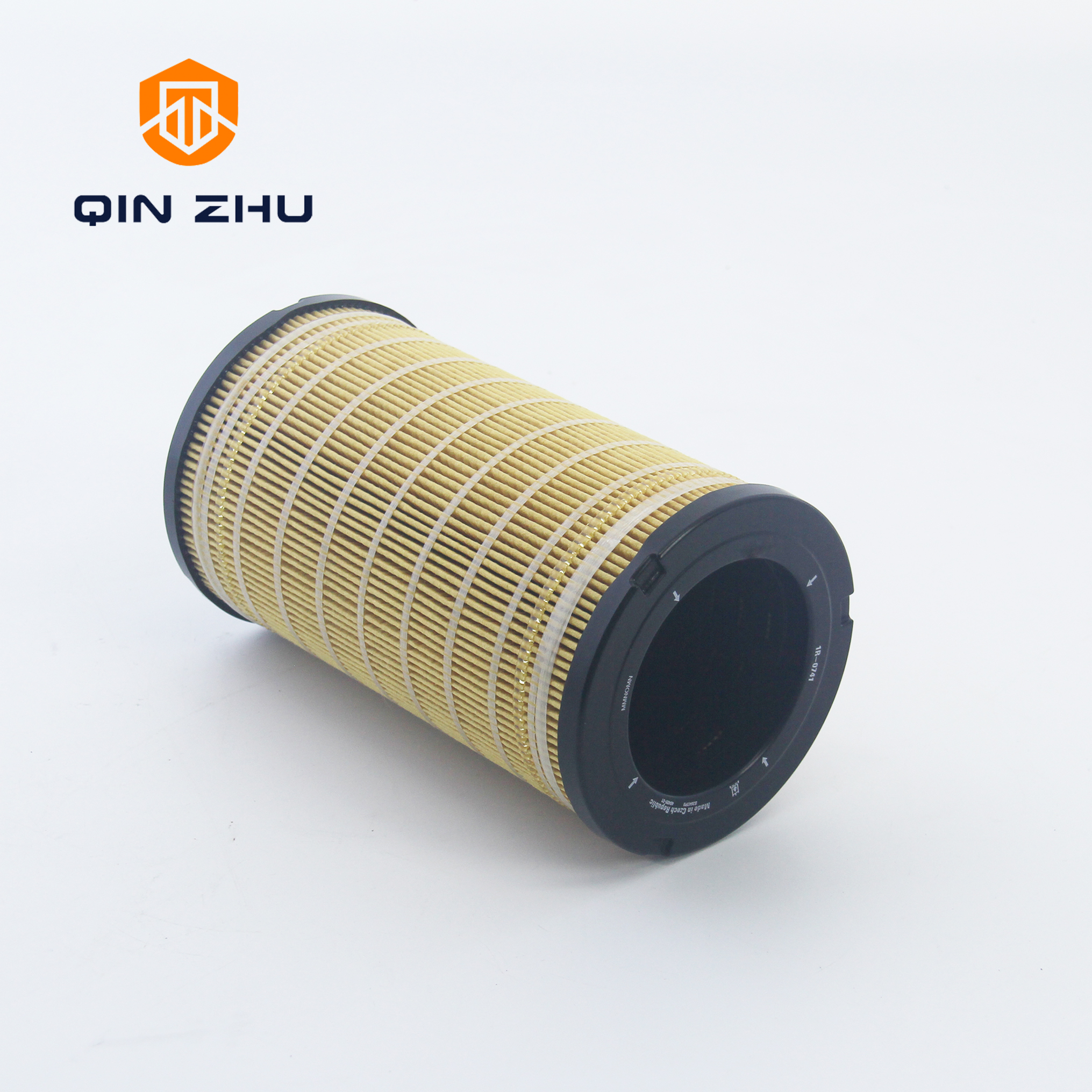 HYDRAULIC FILTER 1R0741 - Image 3