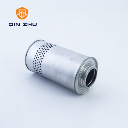 Alternative view of AIR FILTER 46106