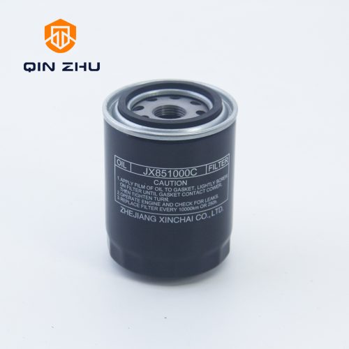 OIL FILTER 490B32000