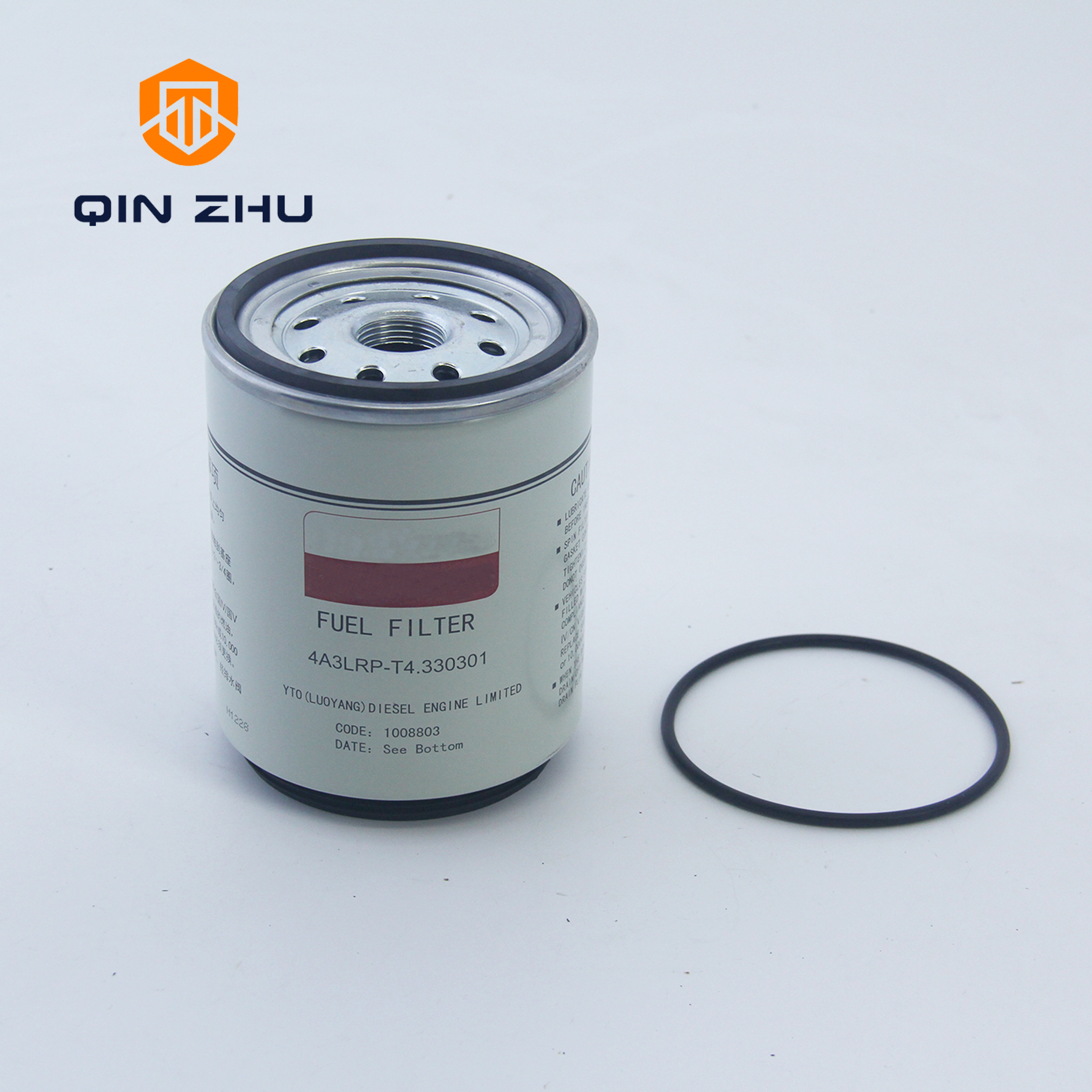 FUEL FILTER 4A3LRP-T4
