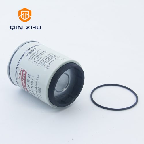 FUEL FILTER 4A3LRP-T4 - Image 3