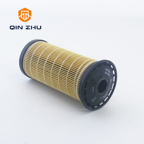 OIL FILTER 5000483 - Image 3