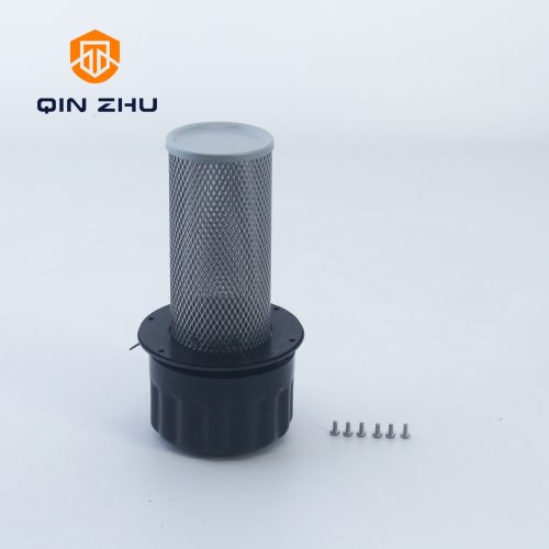 HYDRAULIC FILTER 53C1162 - Image 4