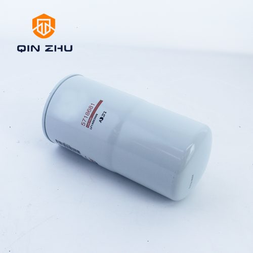 Alternative view of OIL FILTER 5718681