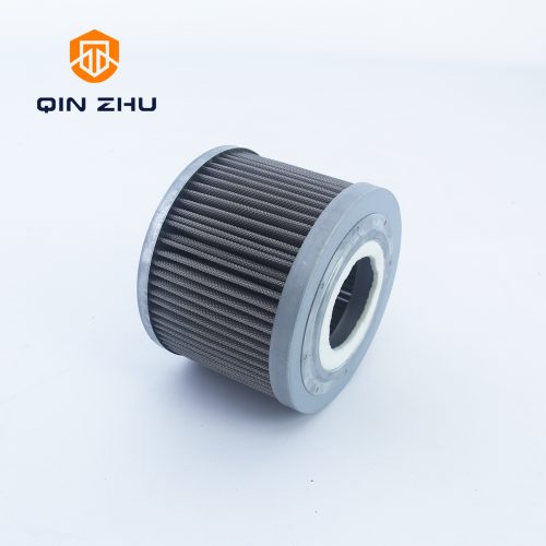 Alternative view of HYDRAULIC FILTER 6005022974