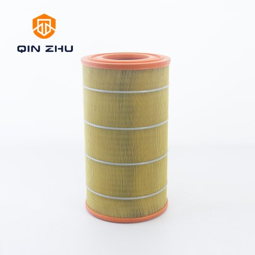AIR FILTER 81.08405.0018 - Image 4