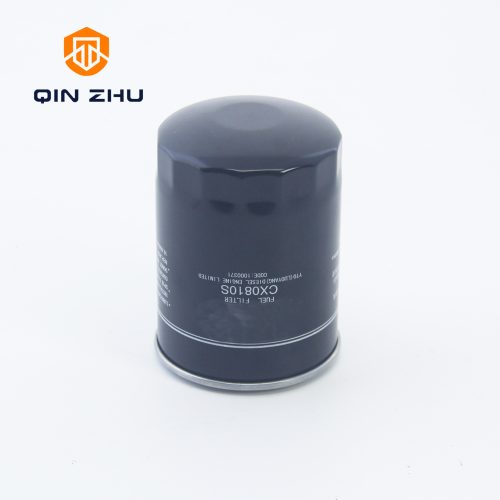 Alternative view of FUEL FILTER CX0810S