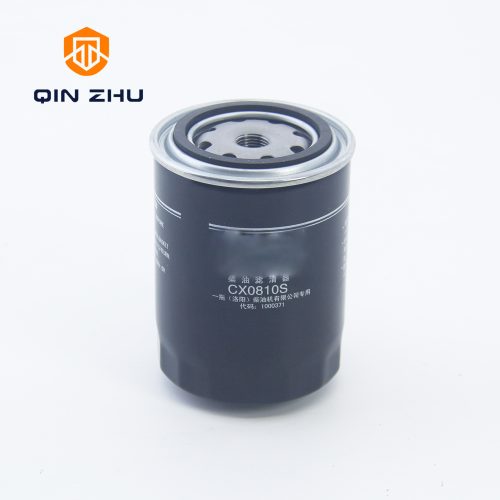 FUEL FILTER CX0810S