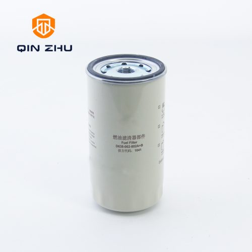 FUEL FILTER D638-002-802A+B