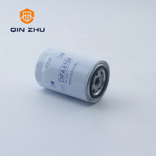 Alternative view of FUEL FILTER DIFA6104