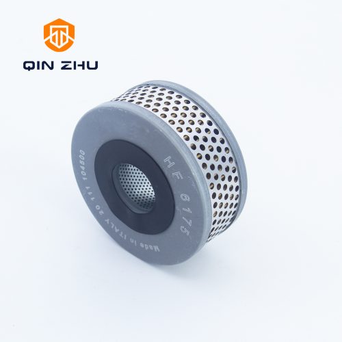 Alternative view of HYDRAULIC FILTER HF6175