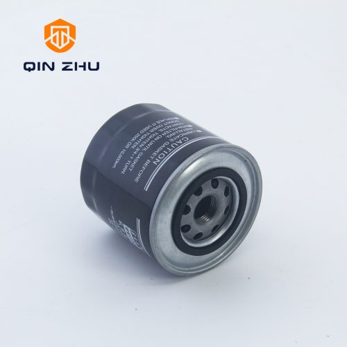 Alternative view of OIL FILTER JX1008A
