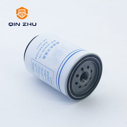 Alternative view of FUEL FILTER LKCQ32B-100