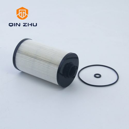 Alternative view of FUEL FILTER P502423