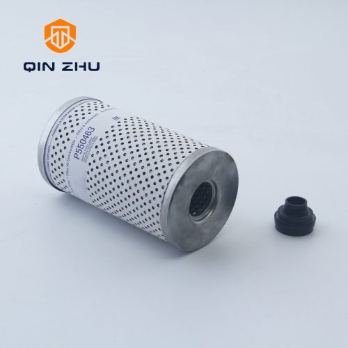 FUEL FILTER P550463 - Image 4