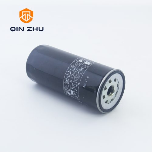 OIL FILTER W11102 - Image 4