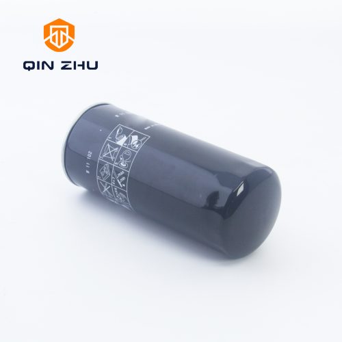 OIL FILTER W11102 - Image 3