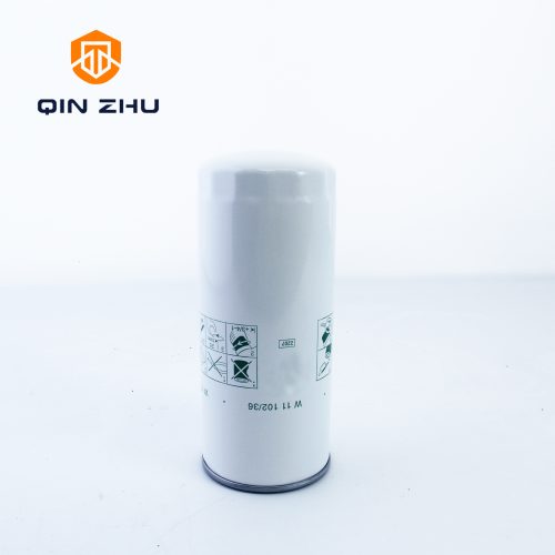 OIL FILTER W11102/36