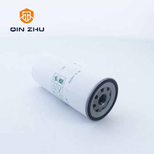 OIL FILTER W11102/36 - Image 3
