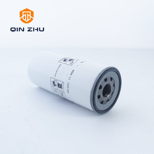 FUEL FILTER WDK 11102/28 - Image 2