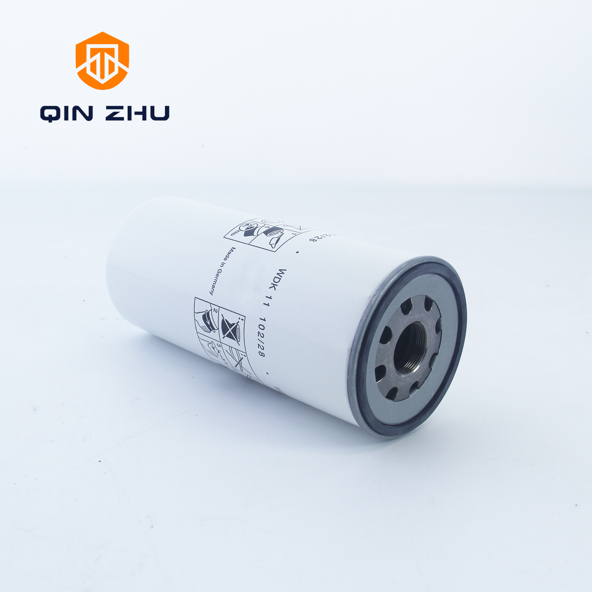FUEL FILTER WDK 11102/28 - Image 2