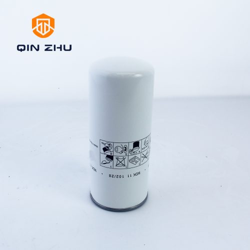 FUEL FILTER WDK 11102/28