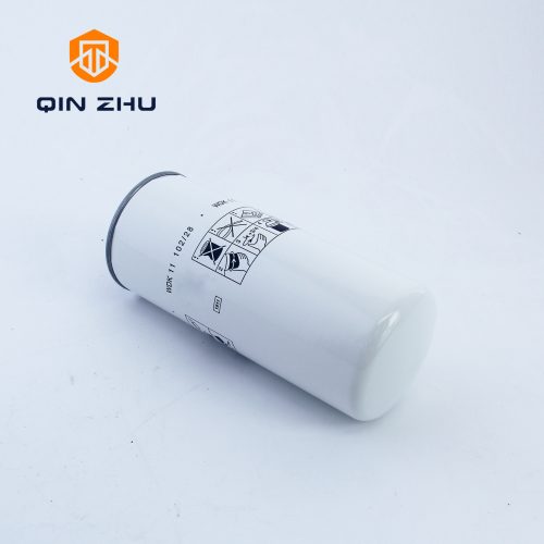 FUEL FILTER WDK 11102/28 - Image 3