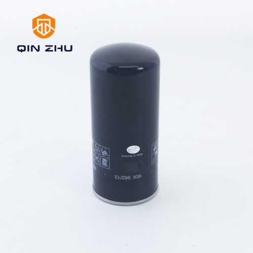 FUEL FILTER WDK962/12