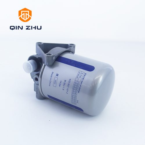 DESICCATOR FILTER WG9000360521 - Image 2
