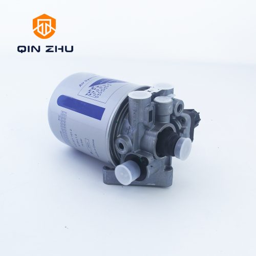 DESICCATOR FILTER WG9000360521 - Image 3