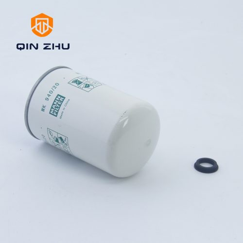 FUEL FILTER WK940/20 - Image 2