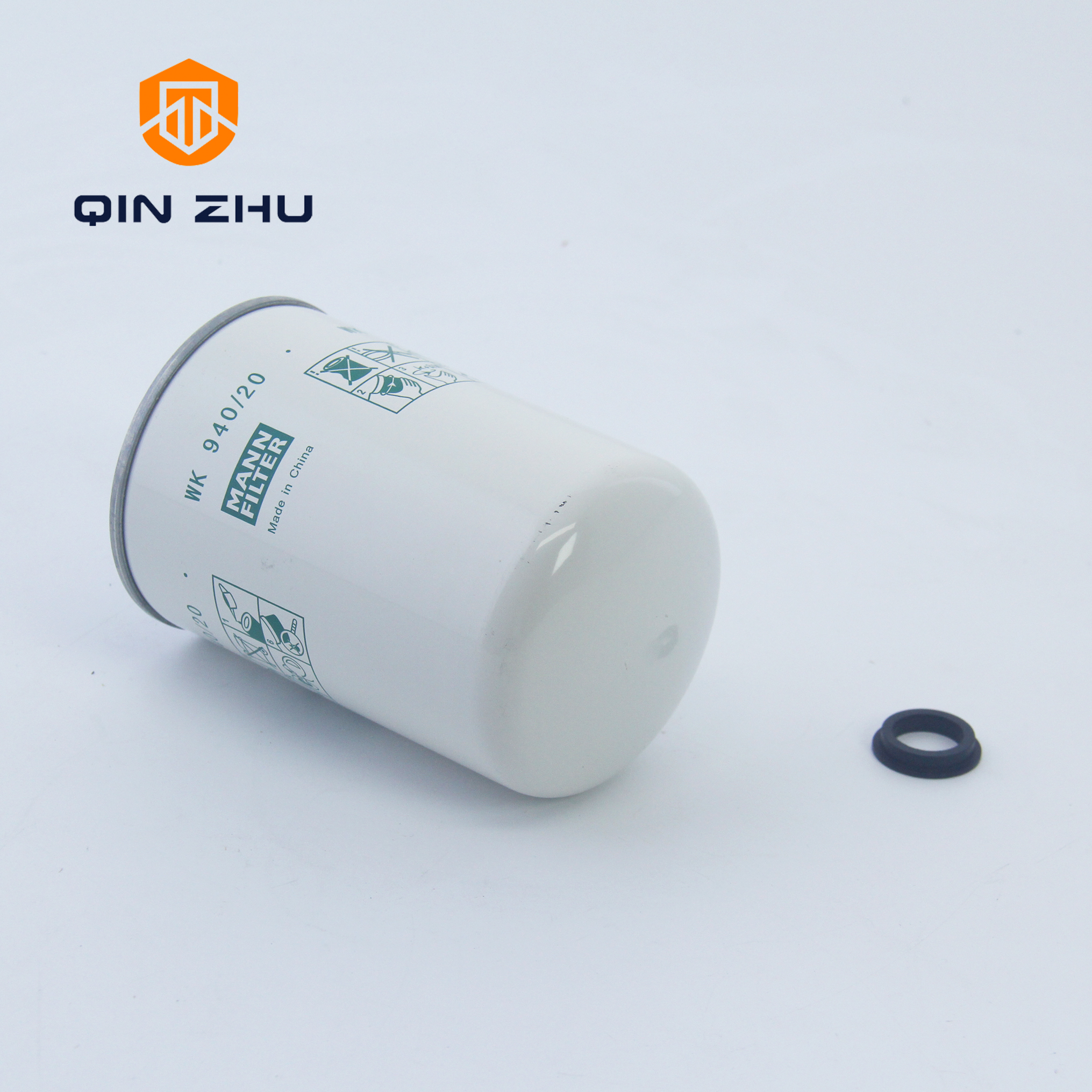 FUEL FILTER WK940/20 - Image 2