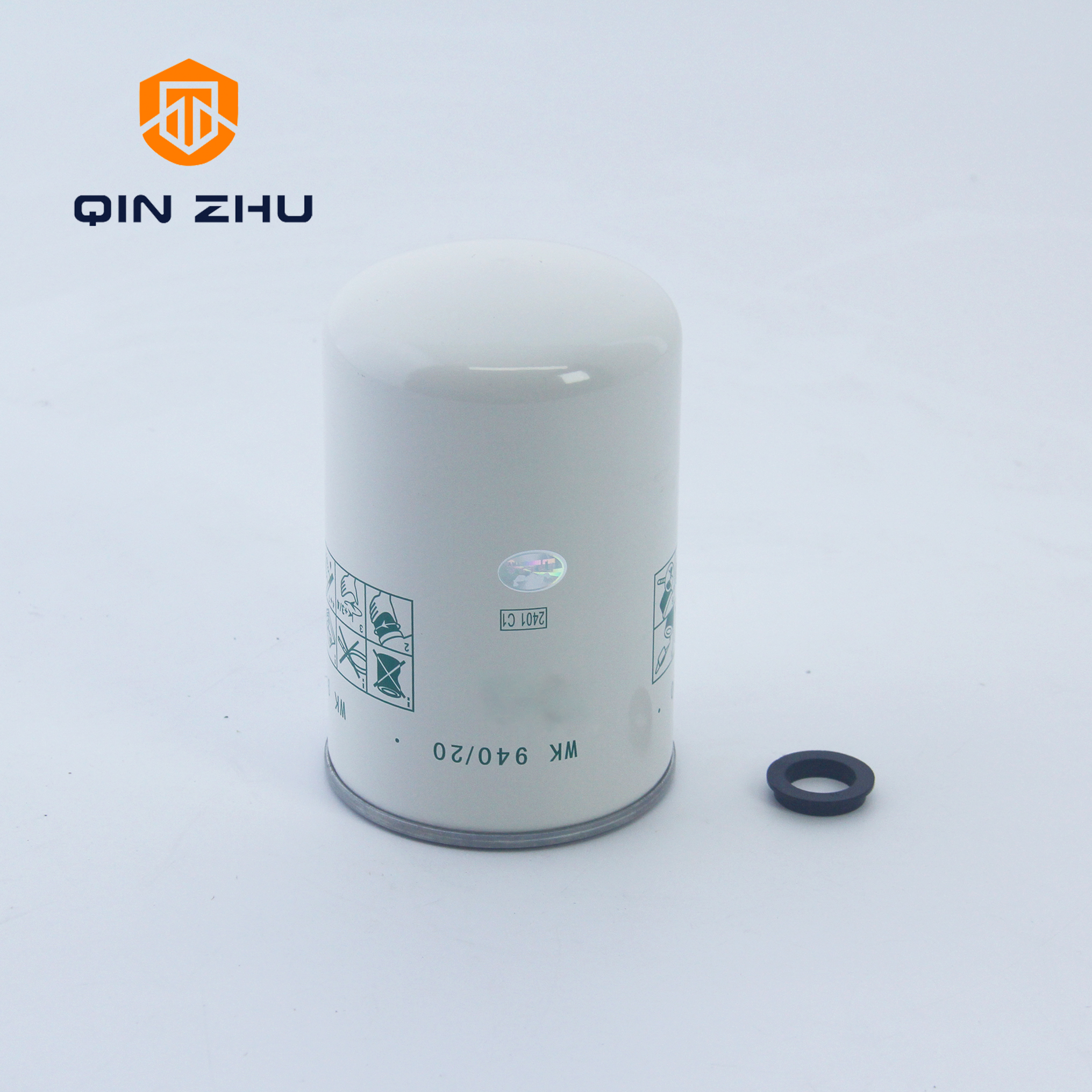 FUEL FILTER WK940/20
