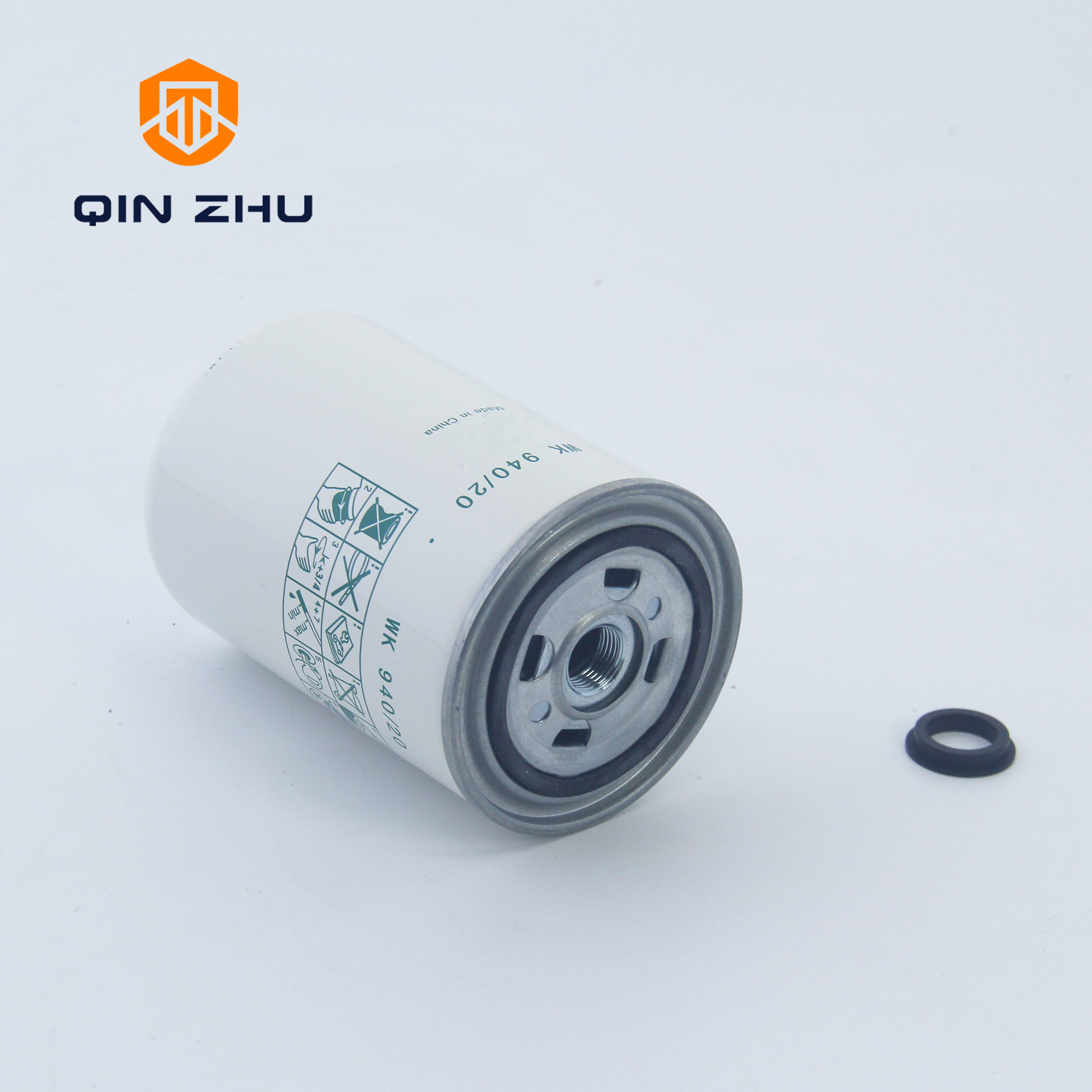FUEL FILTER WK940/20 - Image 3
