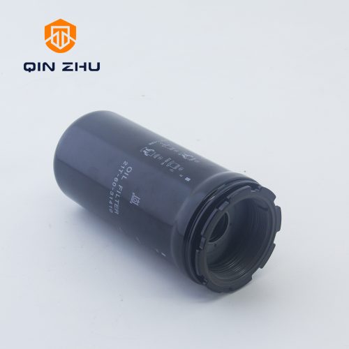 HYDRAULIC FILTER 21T6031410 - Image 4