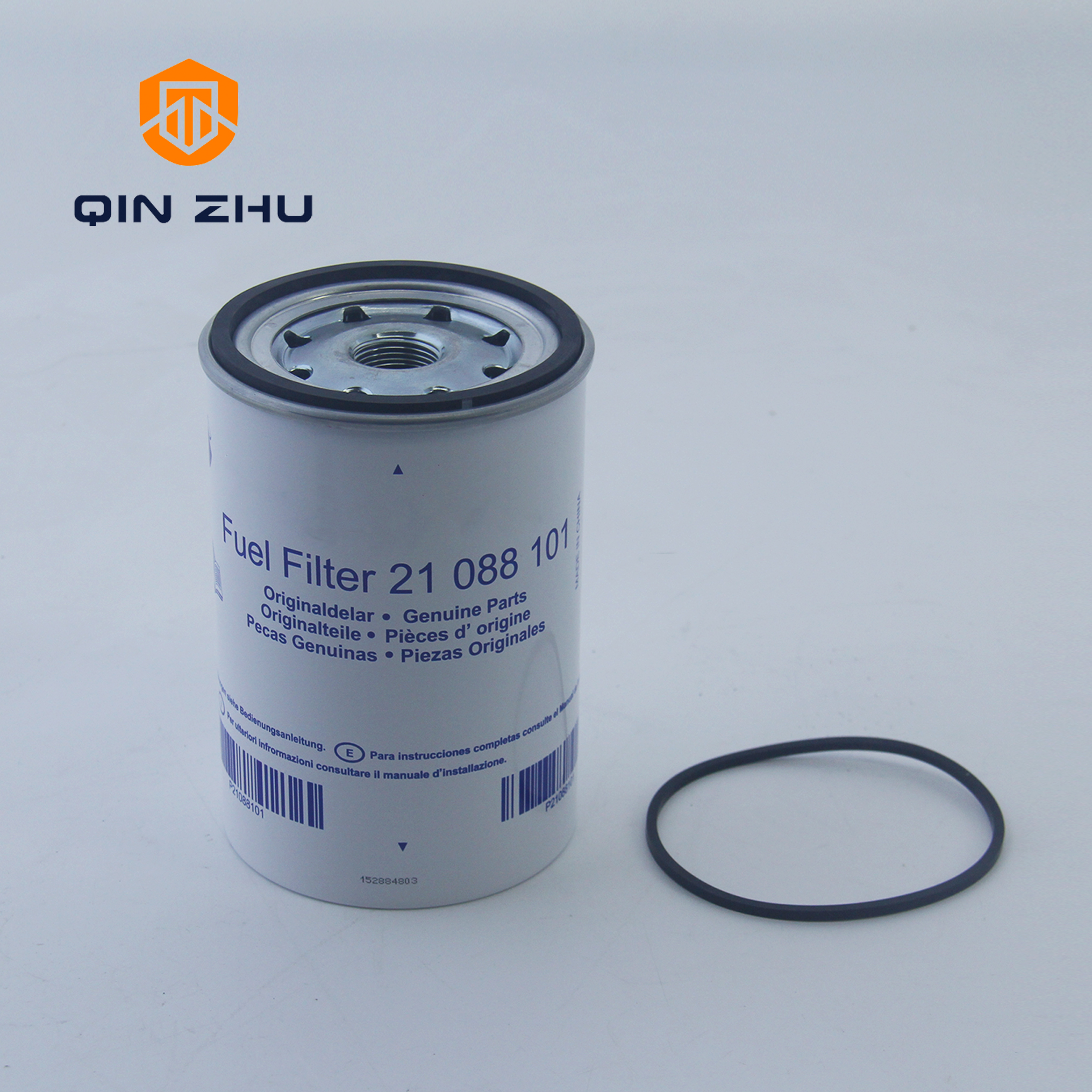 FUEL FILTER 21088101