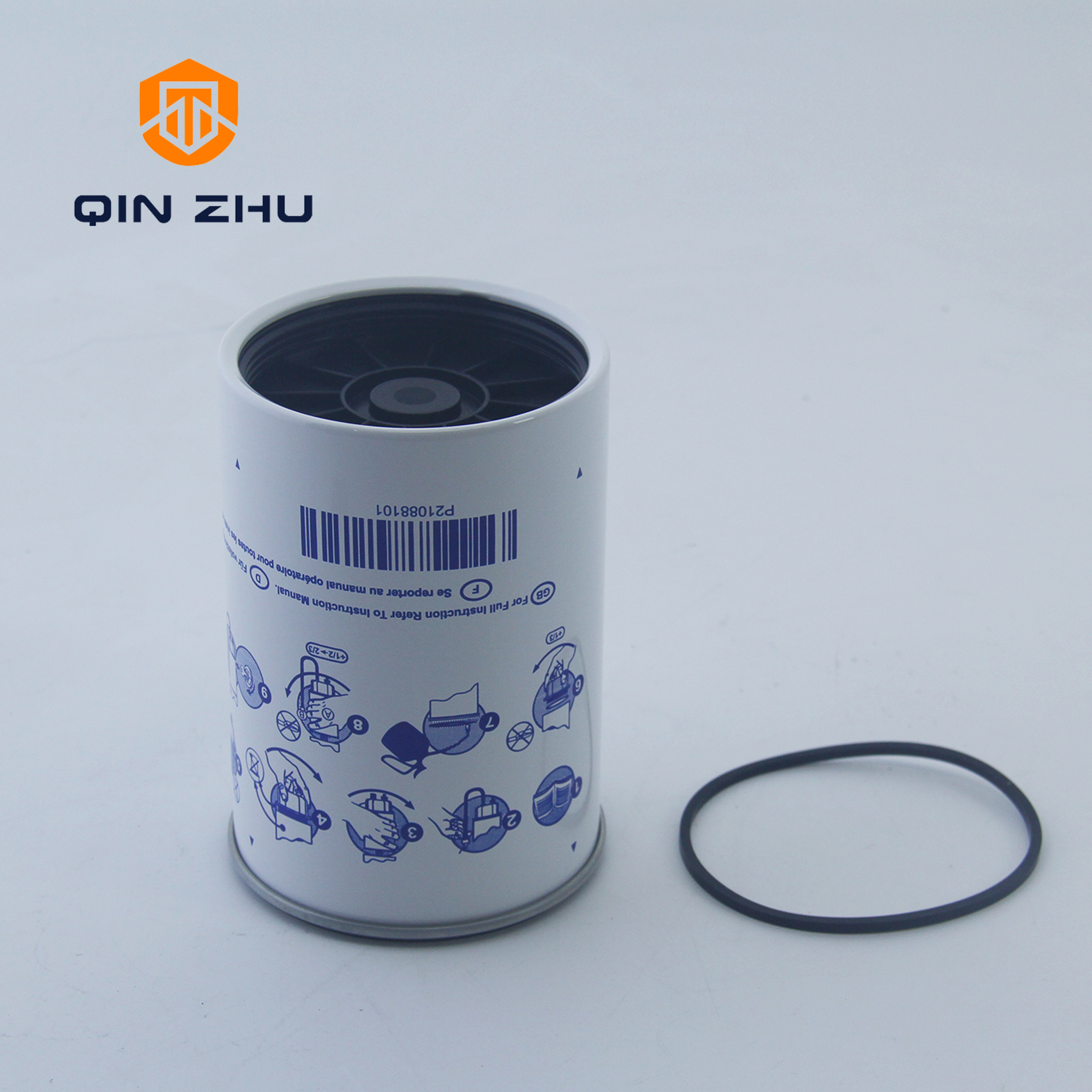 FUEL FILTER 21088101 - Image 4