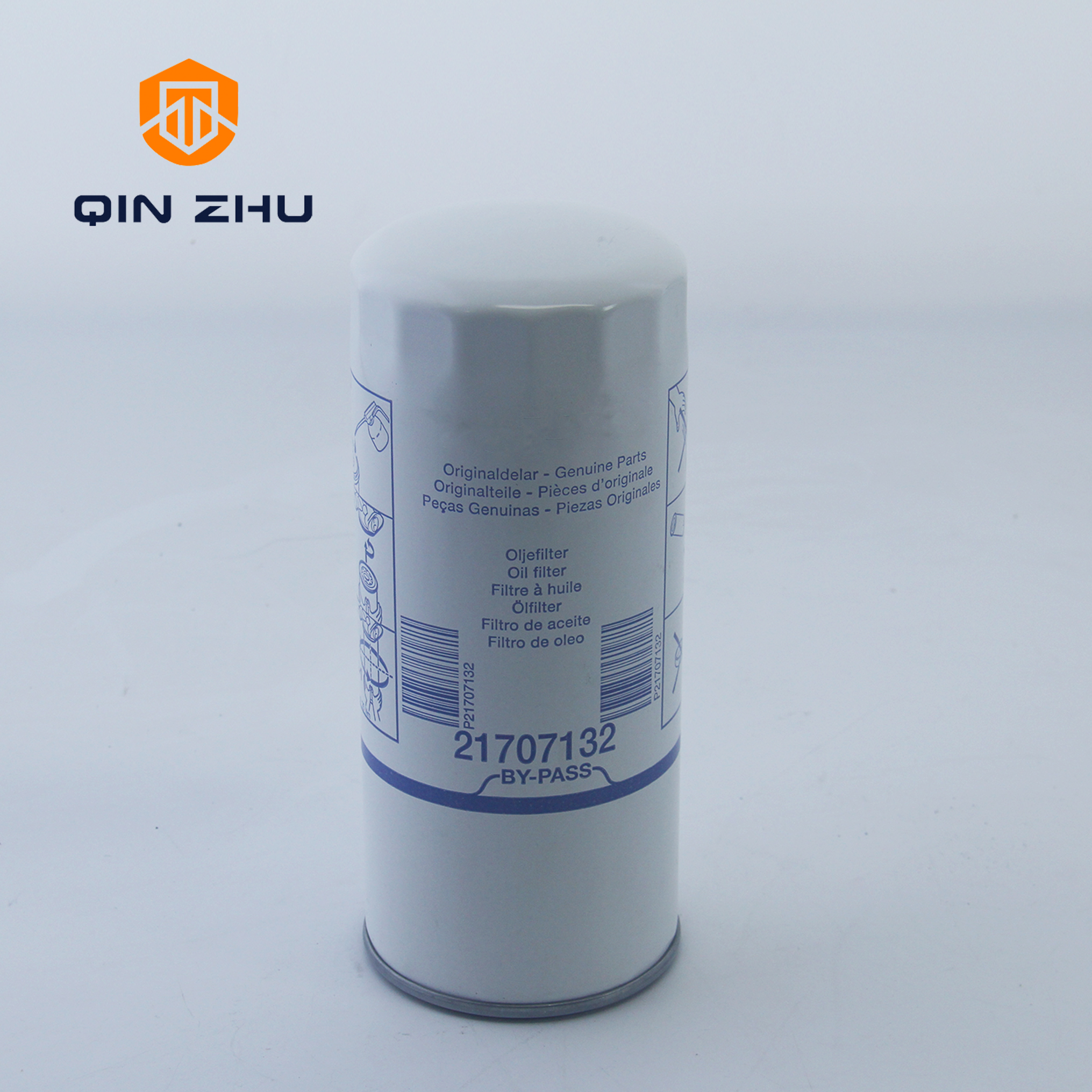 OIL FILTER 21707132