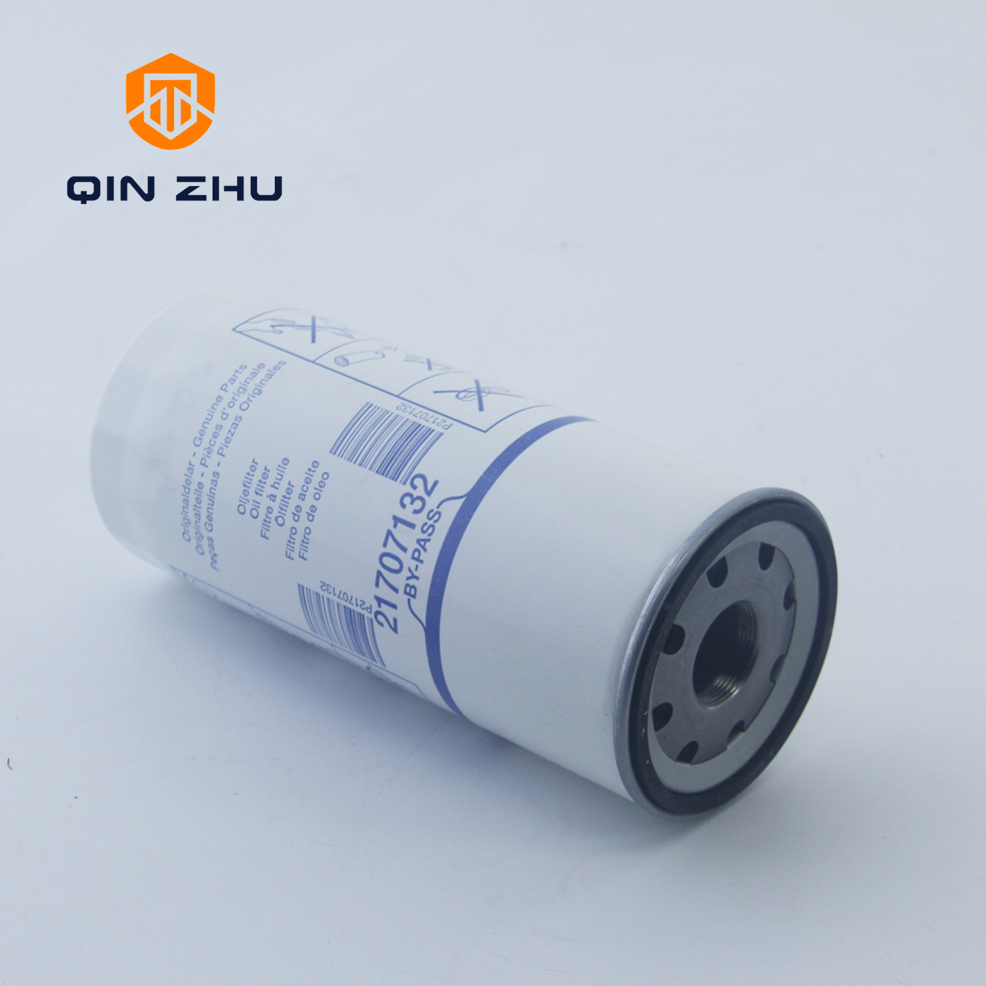 OIL FILTER 21707132 - Image 4