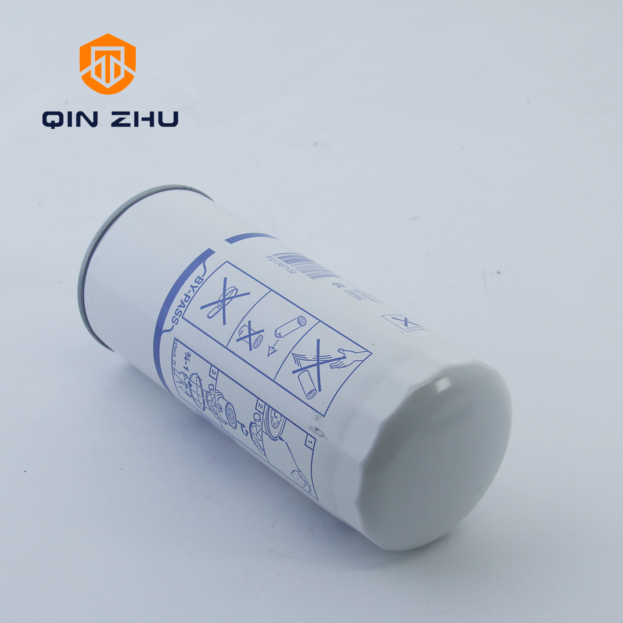 OIL FILTER 21707132 - Image 3