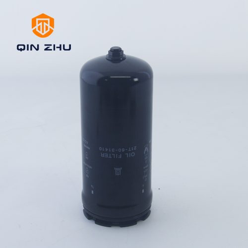 HYDRAULIC FILTER 21T6031410