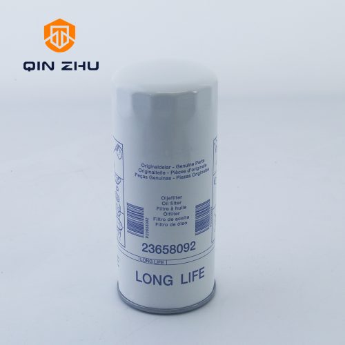 OIL FILTER 23658092